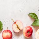 Jabłka – zdrowe i smaczne