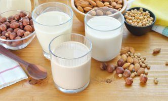 Alternatywy dla produktów mlecznych