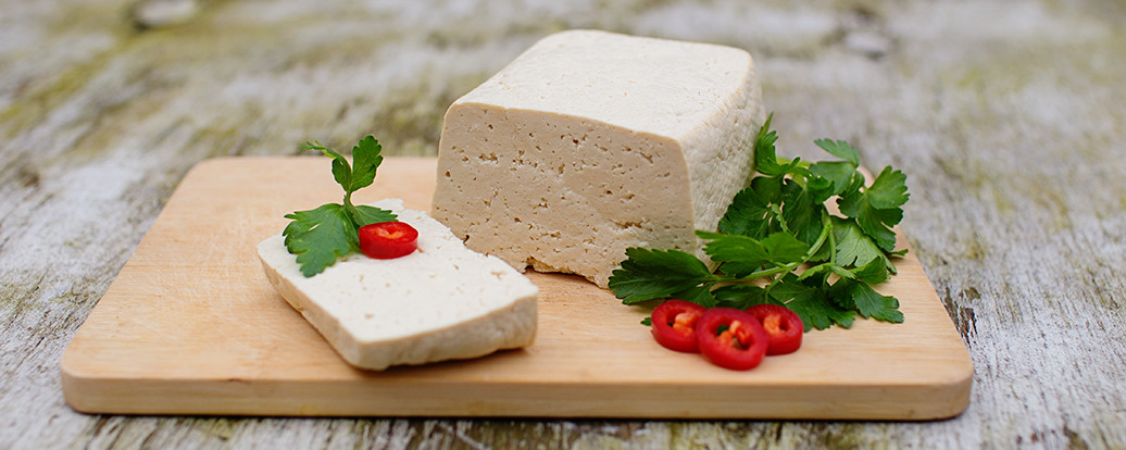 Tofu – wiele możliwości przygotowania